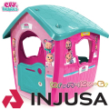 Injusa Детска къща за игра "Cry Babies" 20351